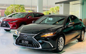 Lexus tăng giá hàng loạt xe tại Việt Nam, cao nhất 160 triệu đồng
