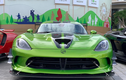 Dodge Viper ACR của chủ tịch Novaland được rao bán hơn 20 tỷ đồng