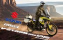 Suzuki V-Strom 800DE 2023 có gì để "đấu" KTM 790 Adventure?