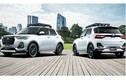 Chi tiết Subaru REX 2023 - SUV cỡ A giá rẻ từ 305 triệu đồng