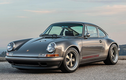 Porsche 911 Kent Commission - tuyệt tác đến từ Singer Vehicle Design