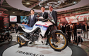 Honda "chào hàng" loạt xe hai bánh mới tại triển lãm EICMA 2022