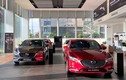 Mazda6 giảm giá tới 110 triệu đồng, quyết “khô máu” với Toyota Camry
