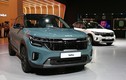 Kia Seltos 2023 "giá mềm" chính thức trình làng tại xứ cờ hoa Mỹ