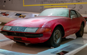 Chiếc Ferrari 365 GTB/4 triệu đô "ngủ quên" trong garage suốt 40 năm