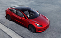 Hàng trăm nghìn xe Tesla Model Y và Model 3 dính lỗi triệu hồi