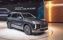 Hyundai Palisade 2023 từ 1,8 tỷ đồng tại Malaysia, khó về Việt Nam