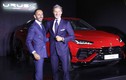 Lamborghini Urus S tại Hàn Quốc rẻ hơn Việt Nam gần 9 tỷ đồng