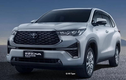 Đại lý đã nhận cọc cho Toyota Innova 2023, sắp ra mắt Việt Nam 
