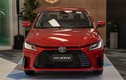 Toyota Vios 2023 giá rẻ "cháy hàng" với hơn 45.000 đơn sau 3 tháng