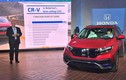 Honda CR-V chạy bằng pin nhiên liệu hydro sẽ ra mắt vào năm 2024