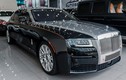 Rolls-Royce Ghost 2022 - “bóng ma Anh Quốc” gần 40 tỷ tại Hà Nội