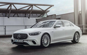 "Soi" Mercedes-AMG S63 E Performance hybrid 2023 từ 3,6 tỷ đồng