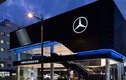 Khai trương đại lý xe ôtô thuần điện đầu tiên của Mercedes-Benz