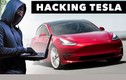 Chủ xe Tesla “méo mặt” vì đang ở Mỹ nhưng bị kiểm soát tại châu Âu