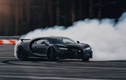 Choáng ngợp trước khả năng Drift của Bugatti Chiron Pur Sport triệu đô