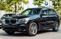 Lý do BMW X3 lắp ráp tại Việt Nam có giá rẻ hơn xe nhập?