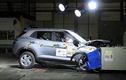 Hyundai Creta đạt 5 sao trong bài kiểm tra an toàn của ASEAN NCAP