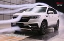 Xe ôtô Trung Quốc Zotye T300 siêu rẻ "tái xuất", chỉ 202 triệu đồng