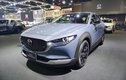 Chi tiết Mazda CX-30 Carbon Edition từ 821 triệu tại Đông Nam Á