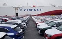 Xe ôtô điện VinFast xuất khẩu sang Mỹ không được hưởng ưu đãi thuế