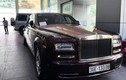 Loạt xe Bentley, Rolls-Royce của các “đại gia” Việt bị ngân hàng siết nợ