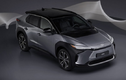Toyota bất ngờ “quay xe” thông báo không sản xuất ồ ạt ôtô điện?