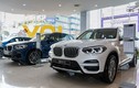 BMW X3 lắp ráp Việt Nam về đại lý, chỉ từ 1,799 tỷ đồng