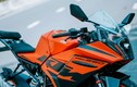 Chi tiết KTM RC 390 2022 tại Việt Nam, giá 209 triệu đồng