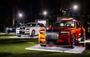 "Soi" dàn xe Rolls-Royce Phantom siêu sang từ nghệ nhân Sacha Jafri