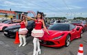 Vietnam Carfest 2022 - bữa tiệc cho dân chơi xế độ lớn nhất Việt Nam