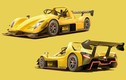 Radical SR3 XXR - chiếc xe đua cỡ nhỏ mà "có võ" tới 232 mã lực