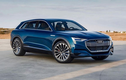 Audi tập trung phát triển ôtô điện, dừng sản xuất xe xăng từ 2033