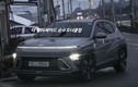 "Soi" ảnh thực tế Hyundai Kona 2024 ở cả 3 phiên bản