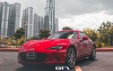 Chiếc Mazda MX-5 RF 2022 “độc nhất vô nhị” tại Việt Nam ở Sài Gòn