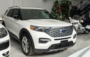 “Hàng hiếm” Ford Explorer Platinum nhập Mỹ gần 4 tỷ tại Việt Nam