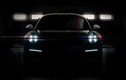 Đèn pha LED ma trận mới của Porsche có thể chiếu xa đến 600m