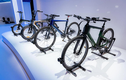 VinFast giới thiệu concept xe đạp mới tại Triển lãm CES 2023