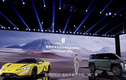 YangWang U9 - siêu xe điện Trung Quốc hơn 3,4 tỷ "nhái" Lamborghini