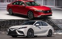 Honda Accord 2023 từ 666 triệu đồng, sẵn sàng "đấu" Toyota Camry