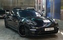 Porsche Panamera của dân chơi Hà thành, tiền độ đủ mua "Mẹc E-Class"