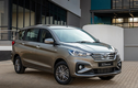 Toyota sắp ra mắt 2 mẫu xe mới dựa trên Suzuki Ertiga và Baleno 