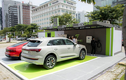 Bộ Công Thương - Cần sớm hoàn thiện tiêu chuẩn trạm sạc xe ôtô điện
