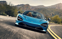 Siêu xe thay thế McLaren 720S “cháy hàng” đến 2024 dù chưa ra mắt