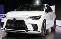 Lexus RX bỏ bản kéo dài, thay thế bằng mẫu xe hoàn toàn mới