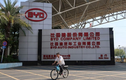 Hãng ôtô điện BYD Trung Quốc xây nhà máy linh kiện tại Việt Nam