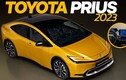 Lý do "thượng đế" phải bốc thăm để mua Toyota Prius 2023?