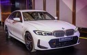 Chi tiết BMW 3 series 2023 từ 1,5 – 1,7 tỷ đồng tại Đông Nam Á