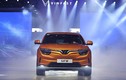 VinFast là VF8 và VFe34 xe điện Việt Nam lọt top 10 ôtô bán chạy nhất 