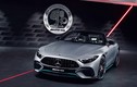 Mercedes-AMG SL 63 4MATIC+ phong cách F1 giới hạn 100 xe toàn cầu